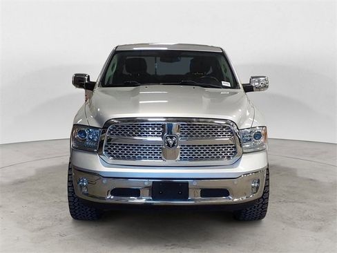 Used 2016 RAM 1500 Laramie image 8