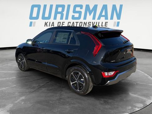 New 2026 Kia Niro SX image 4