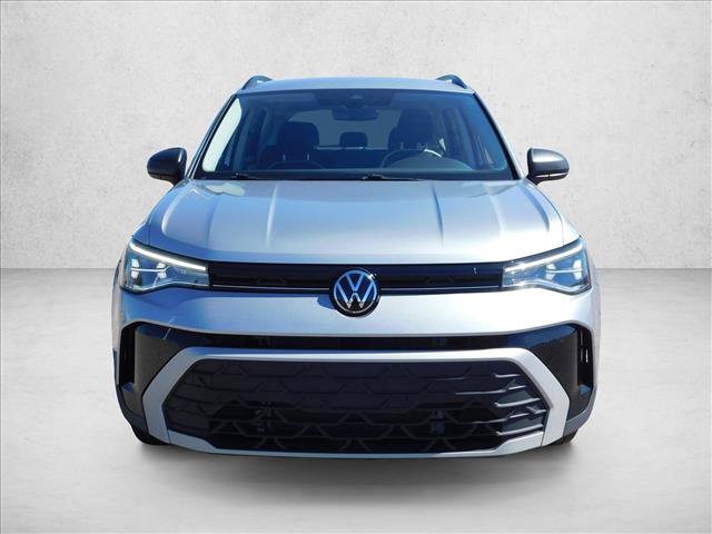Used 2025 Volkswagen Taos S FWD image 4