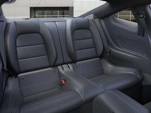 New 2026 Ford Mustang Premium RWD image 15