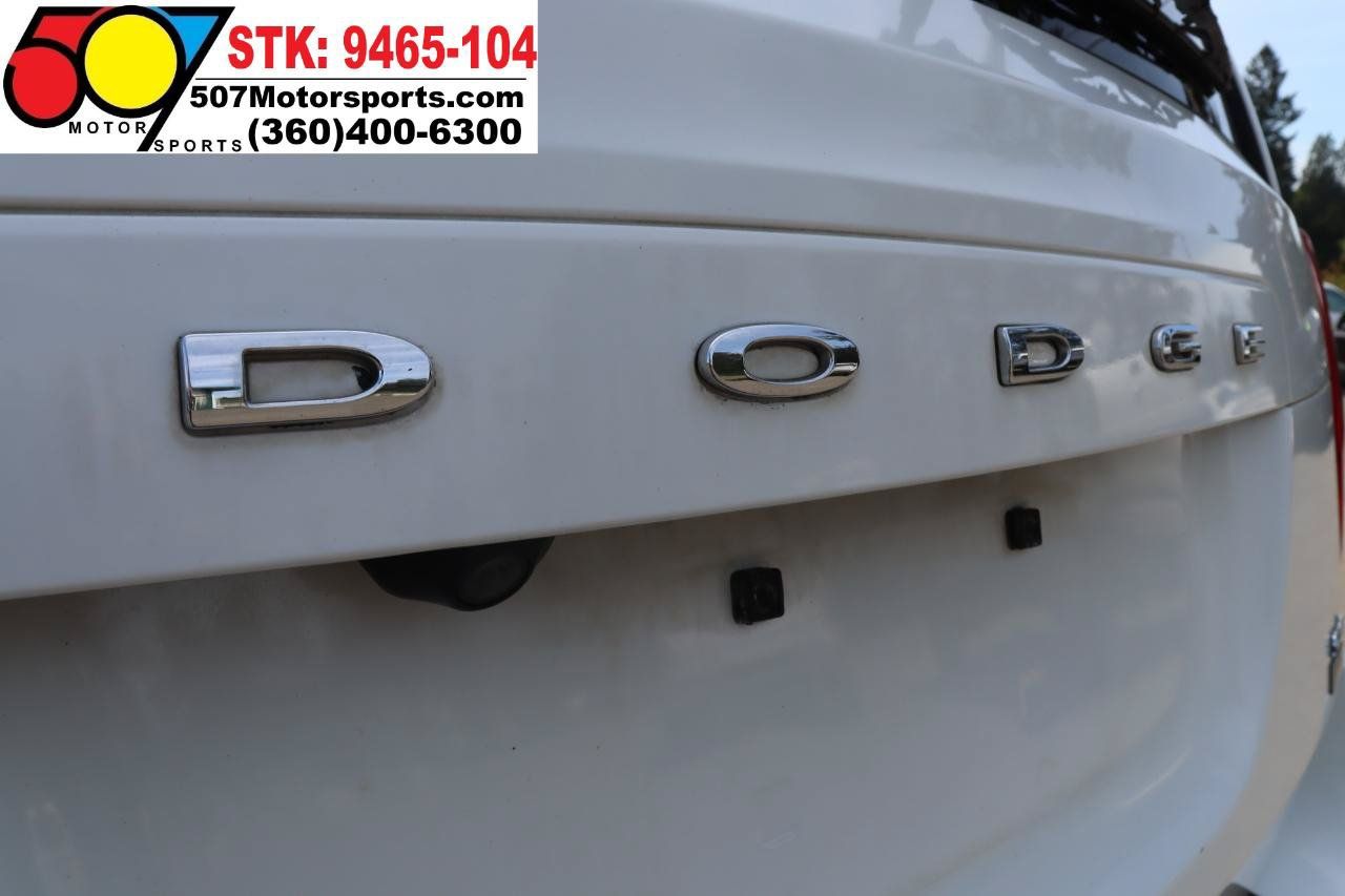 Used 2019 Dodge Grand Caravan SXT FWD image 28