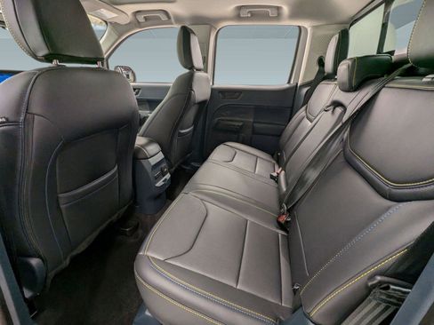 New 2025 Ford Maverick Lobo image 12