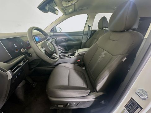 Used 2025 Hyundai Tucson SEL image 13