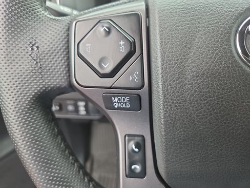 Certified 2023 Toyota Tacoma TRD Sport w/ Advanced Technology Package AWD/4WD image 28