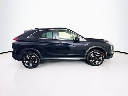 Used 2024 Mitsubishi Eclipse Cross SE AWD/4WD image 10