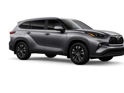 New 2026 Toyota Highlander XLE image 44