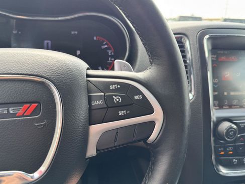 Used 2017 Dodge Durango GT w/ Premium Group AWD/4WD image 20
