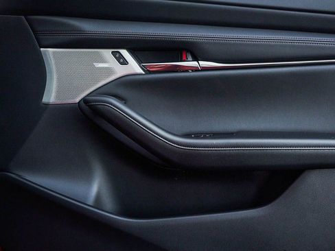 New 2026 MAZDA MAZDA3 2.5 S Premium image 9