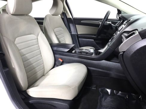 Used 2019 Ford Fusion S FWD image 36
