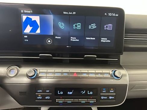 Certified 2024 Hyundai Kona SEL FWD image 23