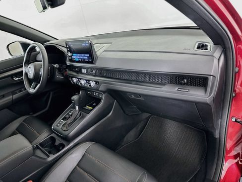 Certified 2024 Honda CR-V Sport-L image 29