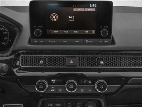 New 2026 Honda Civic Sport image 6