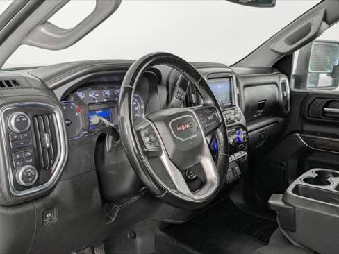 Used 2023 GMC Sierra 2500 SLE w/ SLE Convenience Package AWD/4WD image 24