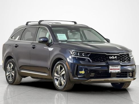 Used 2022 Kia Sorento SX AWD/4WD image 7