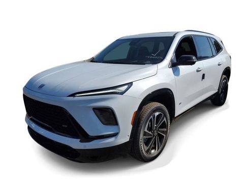 New 2026 Buick Enclave Sport Touring w/ Super Cruise Package image 3