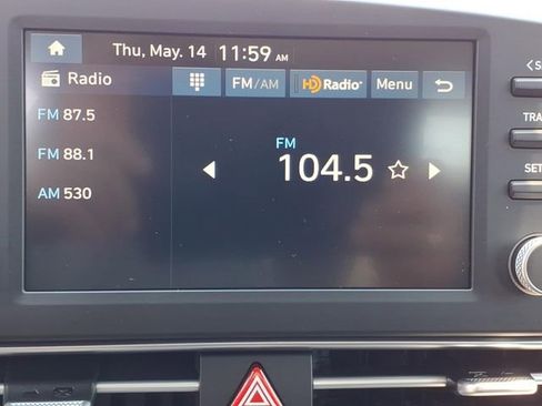 New 2026 Hyundai Elantra SE FWD image 6