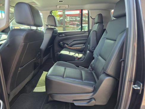 Used 2017 Chevrolet Suburban Premier w/ Max Trailering Package image 26