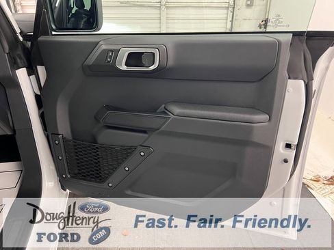 New 2025 Ford Bronco Big Bend image 36