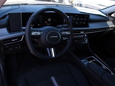 New 2026 Hyundai Sonata SEL image 8