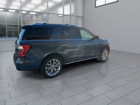 Used 2019 Ford Expedition Platinum image 8