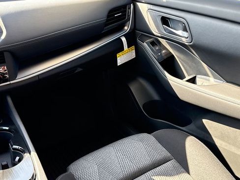 New 2026 Nissan Rogue SV image 15