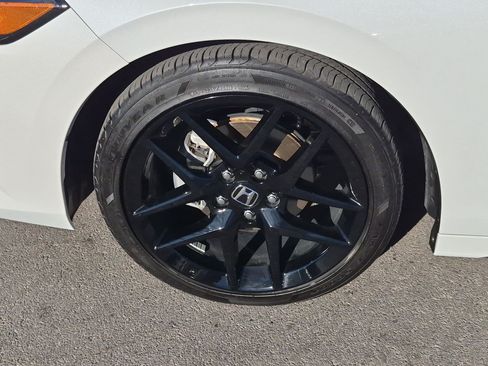 Used 2024 Honda Civic Sport image 13