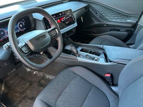 New 2026 Dodge Charger R/T AWD/4WD image 9