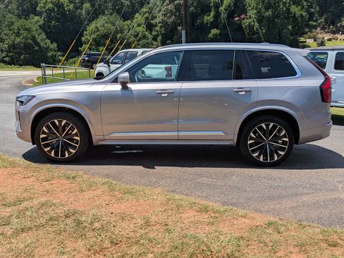 Certified 2026 Volvo XC90 B6 Plus w/ Protection Package Premier AWD/4WD image 3
