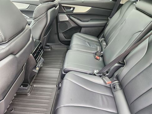 New 2026 Acura MDX Technology Package image 32