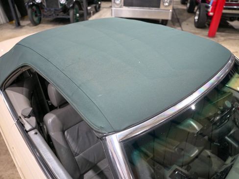 Used 1997 Audi Cabriolet image 31