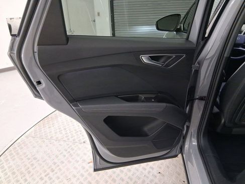 Certified 2024 Audi Q4 e-tron Premium w/ Convenience Package image 26