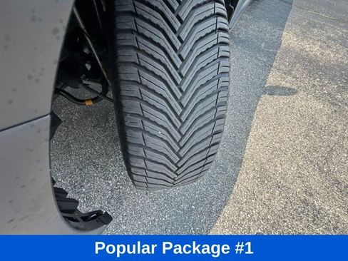 Used 2020 Subaru Outback Premium w/ Popular Package #1 AWD/4WD image 3