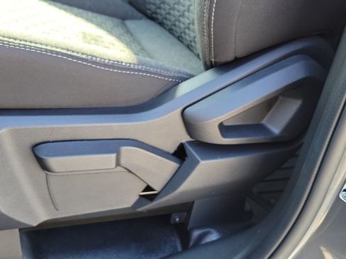New 2026 Ford Ranger XL RWD image 21