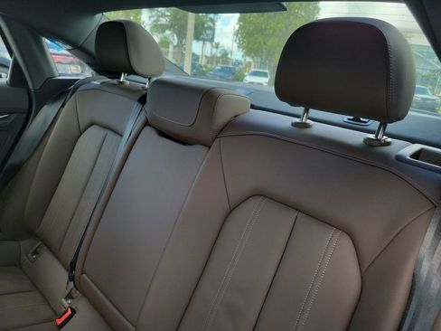 Certified 2023 Audi A3 2.0T Premium Plus w/ Premium Plus Package FWD image 25
