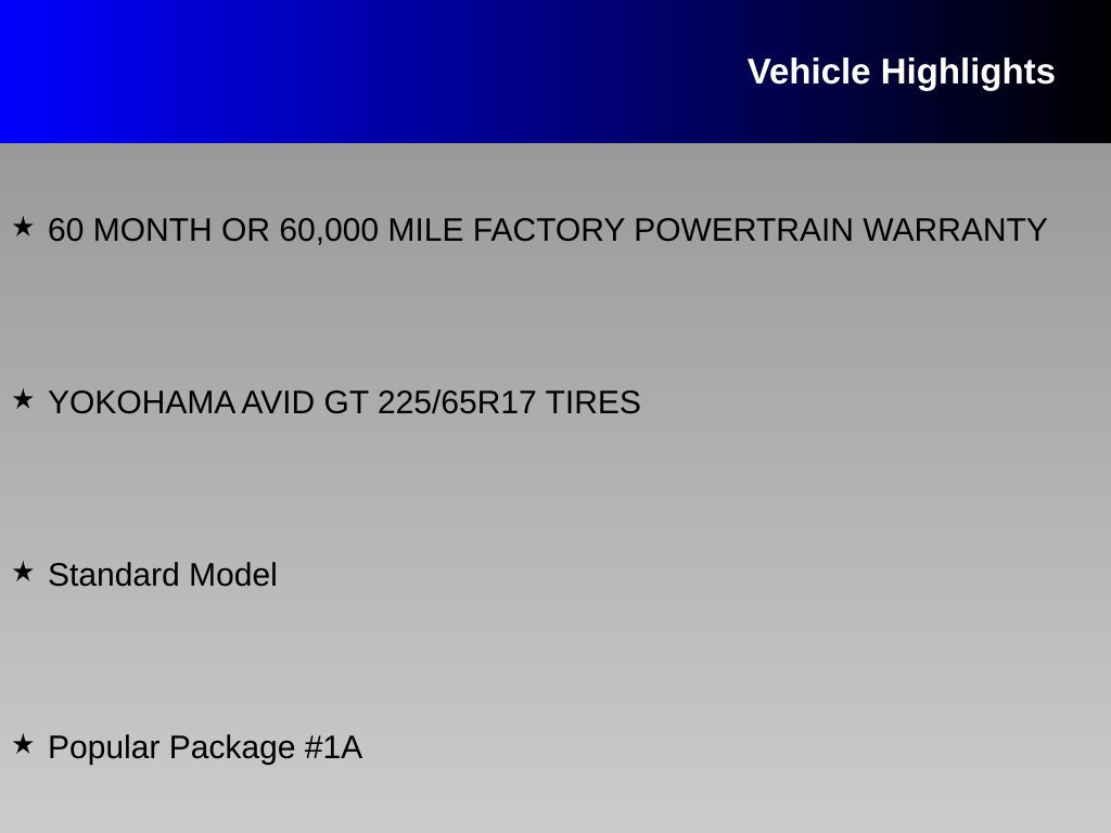 Used 2025 Subaru Outback Premium w/ Popular Package #1A AWD/4WD image 12