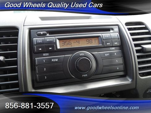 Used 2008 Nissan Xterra S AWD/4WD image 18