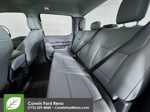New 2026 Ford F350 XL image 24