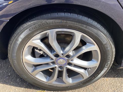 Used 2017 Mercedes-Benz C 300 4MATIC Sedan w/ Premium 2 Package image 17