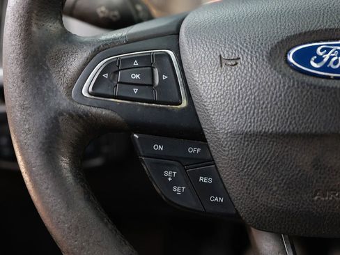 Used 2016 Ford Focus ST FWD image 25