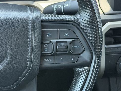 Used 2025 Toyota Tacoma SR RWD image 14