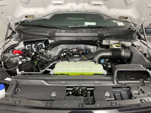 New 2025 Ford F150 STX w/ STX Black Appearance Package image 9