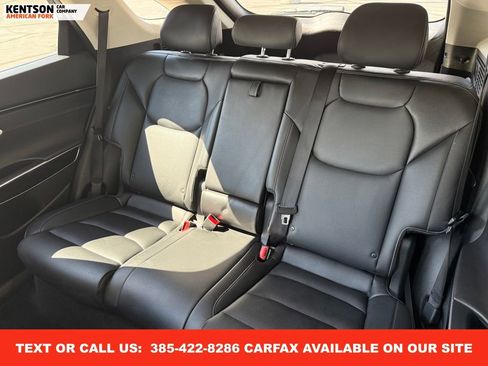 Used 2025 Genesis GV70 2.5T image 33