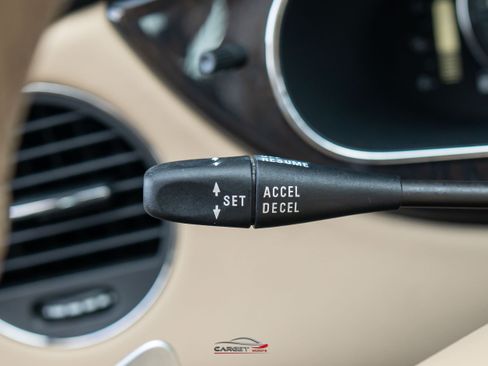 Used 2008 Mercedes-Benz CLS 63 AMG image 28