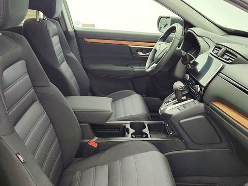 Used 2022 Honda CR-V EX image 23