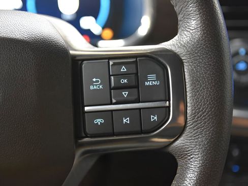 Used 2022 Ford F150 King Ranch w/ Equipment Group 601A High AWD/4WD image 23