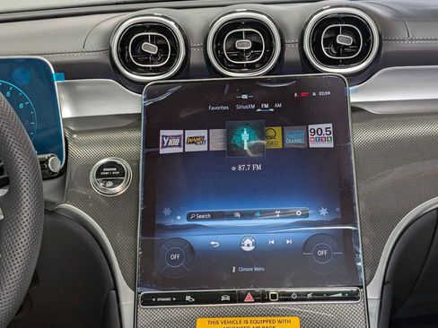 New 2026 Mercedes-Benz GLC 300 4MATIC image 16