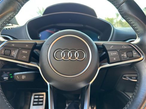 Used 2016 Audi TT 2.0T image 35