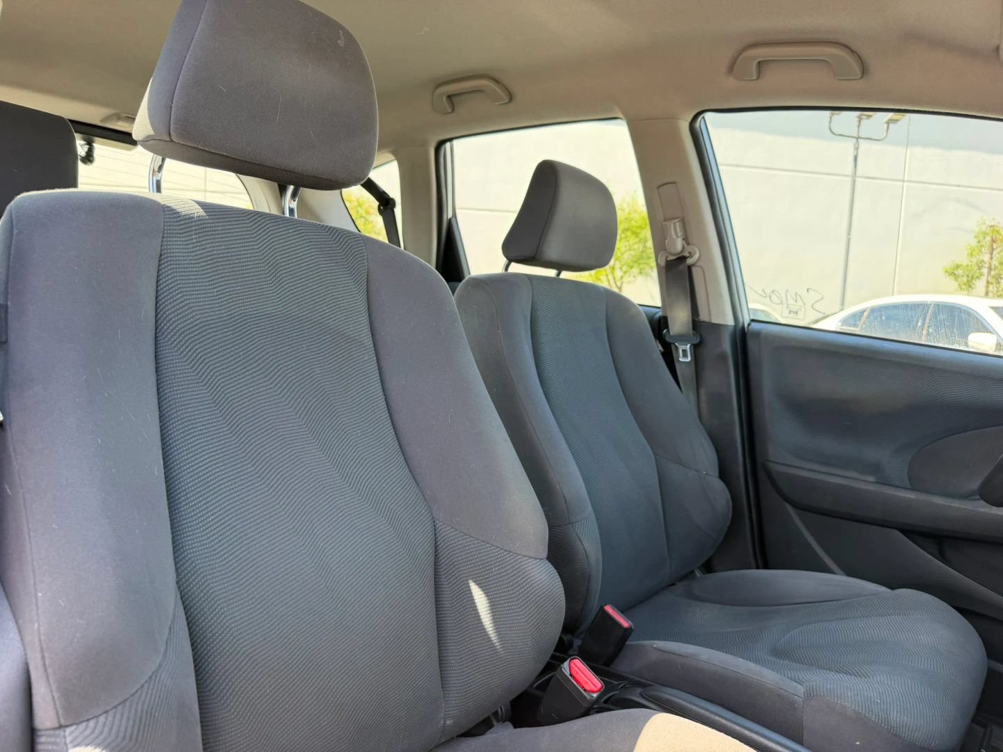 Used 2012 Honda Fit image 14