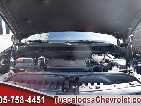 Used 2020 Chevrolet Silverado 1500 LT Trail Boss image 39