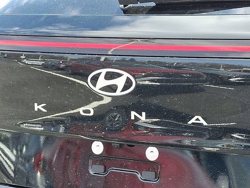 New 2026 Hyundai Kona Limited AWD/4WD image 12